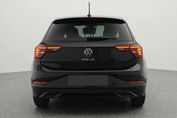 Volkswagen Polo Life Plus 1.0 TSI DSG