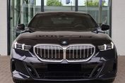 BMW Seria 5 520i M Sport