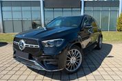 Mercedes GLE 450 d 4-Matic AMG Line
