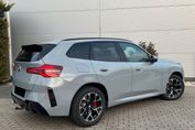 BMW X3 xDrive20d M Sport