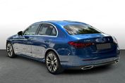 Mercedes Klasa C 200 4-Matic
