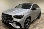 Mercedes GLE Coupe 300 d 4-Matic AMG Line