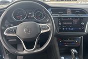 Volkswagen Tiguan Life 1.5 TSI EVO  DSG