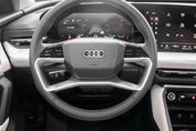 Audi Q5 TFSI quattro Sportback S line