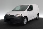 Volkswagen Caddy Cargo L1H1
