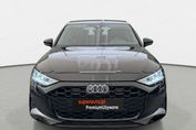 Audi A3 TFSI S tronic