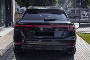 Audi Q8 RSQ8 TFSI quattro