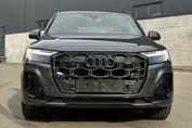 Audi Q7 TDI quattro S Line
