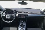 Skoda Superb 2.0 TDI Ambition DSG