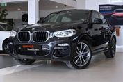 BMW X4 XDRIVE30I Gpf m Sport Sport