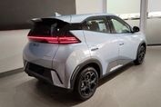 BYD Dolphin Surf Comfort