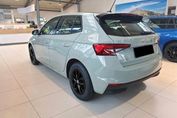 Skoda Fabia Drive 1.0 TSI DSG