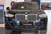 BMW X4 xDrive20d M Sport