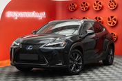 Lexus UX 300h F Sport Design 2.0 Hybrid Dynamic Force