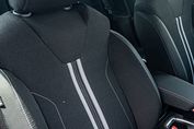 Opel Corsa GS  1.2