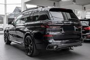 BMW X7 xDrive40d M Sport