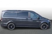 Mercedes V Klasa V300d Długi Avantgarde 4-Matic 9G-Tronic