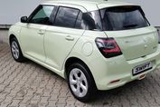 Suzuki Swift Premium Plus 1.2 Dualjet SHVS