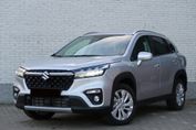 Suzuki S-Cross 1.5 Strong Hybrid Premium AGS