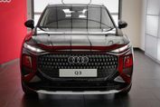 Audi Q3 TFSI