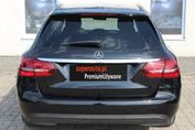 Mercedes Klasa C Estate 200 d Exclusive