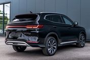 BYD Seal U DM-i Boost