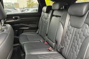 Kia Sorento Prestige Line 2.2 CRDi 4WD DCT 7os.