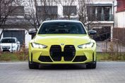 BMW Seria 3 M3 Competition xDrive