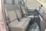 Citroen Jumpy XL L2H1 EAT8