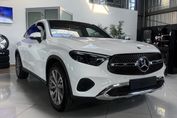 Mercedes GLC Coupe 200 4-Matic Avantgarde