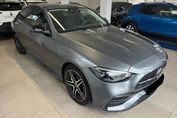 Mercedes Klasa C 300 de  4-Matic AMG