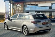 Toyota Corolla Hybrid Comfort