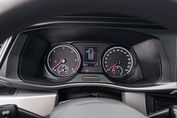 Volkswagen Transporter Kombi T6.1 L2H1