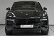 Porsche Cayenne Coupe S E-Hybrid Black Edition