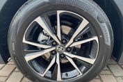 Toyota C-HR Style 2.0 Hybrid Dynamic Force Plug-in