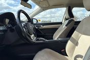 Lexus CT 200h Elegance