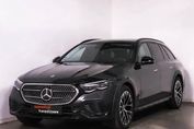 Mercedes Klasa E All-Terrain 220 d 4MATIC Avantgarde