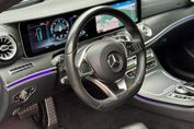 Mercedes E Klasa Coupe 220 d