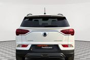 SsangYong Korando 1.5 T-GDI Quartz 2WD