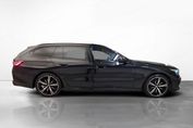 BMW Seria 5 520i mHEV aut