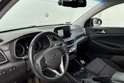 Hyundai Tucson 1.6 GDi Style 2WD