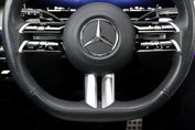Mercedes GLC 220 d 4-Matic AMG Line