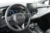 Toyota Corolla 2.0 Hybrid