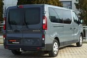 Renault Trafic Grand 2.0 Dci Escapade