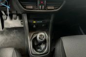 Ford Transit Courier Kombi N1 L1H1 Trend