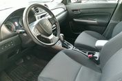 Suzuki Vitara Boosterjet Shvs Premium 2WD
