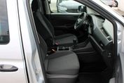 Volkswagen Caddy osobowy L1H1