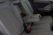 Audi Q3 35 TFSI
