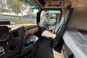 Mercedes Actros L 4x2 ProCabin-Giga Autotransporter LUGGI
