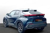 Toyota C-HR 2.0 PHEV Style